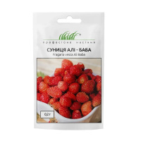 Суниця Алі-Баба 0,2 г ремонтантна, Hем Zaden