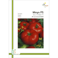 Томат Мейс F1 кустовой крупноплодный 20 семян европакет, Империя Семян