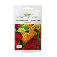 Целозия гребенчатая Пижон смесь 0,3 г, Hем Zaden