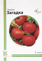 Томат Загадка 1 г кустовой ранний, Империя Семян