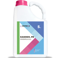 Камзол 5 л системный фунгицид, Defenda