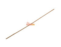 Бамбуковый шест 120 см