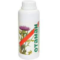 Отаман 1 л гербіцид системної дії, АльфаХім Груп