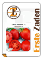 Томат Чезена F1 100 семян для переработки кустовой ультраранний, Erste Zaden