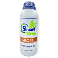 Органическое удобрение Микро Micro 1 л, Smart Grow