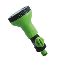 Насадка для душа с краном (2301), Presto