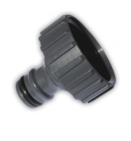 Адаптер з внутрішнім різьбленням 1" (5811), Presto