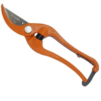 Секатор Т-75 кованый 250 мм, Левша