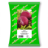 Свекла Красный Шар 100 г, Агролиния