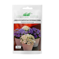 Колокольчик Жемчужина смесь 20 шт