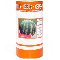 Арбуз Талисман 500 г ранний, ТМ Витас