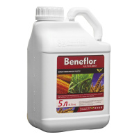 Beneflor 5 л стимулятор роста плодов, Allyur Arso