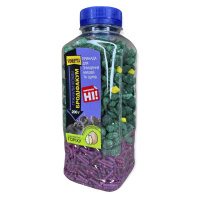 Бродифакум гранулы комби от крыс и мышей 200 г с орехом, Vendetta