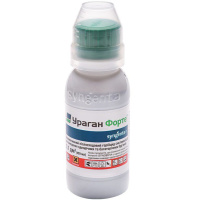 Ураган Форте 100 мл гербіцид суцільної дії, Syngenta