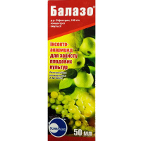 Балазо 50 мл инсектоакарицид контактного действия, Sumiagro