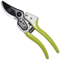 Секатор 210 мм кованый, Левша