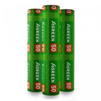 Агроволокно 50 г 3,2 х 50 м біле Agreen