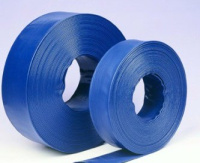 Шланг лейфлет 2,5", 100 м