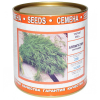 Кріп Алігатор 250 г середопізній, ТМ Вітас