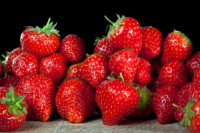 Полуниця Ананасна 1000 насінин гібридна ремонтантна, Hем Zaden