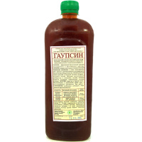 Біплан М (Гаупсин) 1 л біофунгіцид контактно-системної дії, Біотехніка