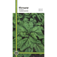 Шпинат Матадор 2 г, Імперія Насіння