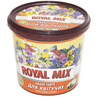 Удобрение для цветущих 1 кг гранулированное. АгроХимПак