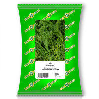 Кріп Шмарагд 500 г, Агролінія