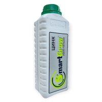 Удобрение органическое Цинк 1 л, Smart Grow