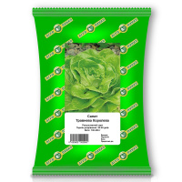 Салат Травнева Корольова 10 г, Агролінія