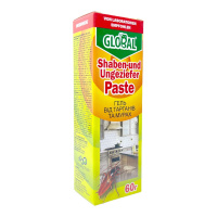 Глобал гель от тараканов и муравьев 60 г