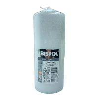 Свічка столова стовпчик 330 г 48 годин sw 60/150-090, Bispol