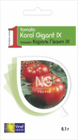 Томат Король Гигант IX 0,1 г крупноплодный высокорослый, Vinel' Seeds