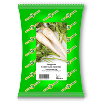 Петрушка Берлінська коренева 500 г, Агролінія