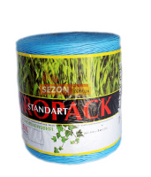 Шпагат полипропиленовый 2500 м 500 м/кг