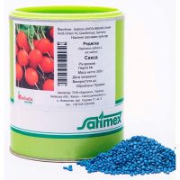 Редис Сакса ультраранний 500 г, Satimex