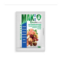 Протравитель Мак 2  мл, Agro Protection