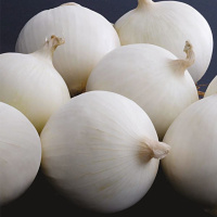 Цибуля Біла Куля 1 кг, Агролінія