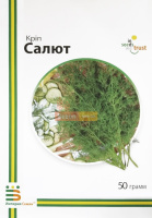 Кріп Салют 50 г, Імперія Насіння