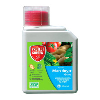 Магникур Фино 500 мл фунгицид, Protect Garden