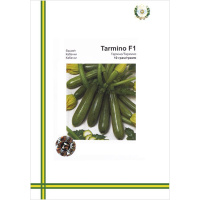Кабачок Тармино F1 ранний 10 г европакет, Империя Семян
