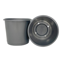 Горщик для розсади 70 мм 0,230 л з перфорацією