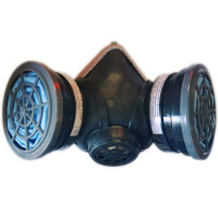 Респіратор Клен ДП-В