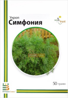 Кріп Симфонія 50 г, Імперія Насіння