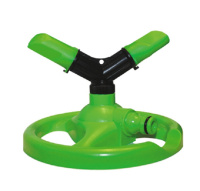 Дождеватель Ирис на подставке, 2915