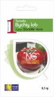 Томат Бычий лоб 0,1 г кустовой, Vinel' Seeds
