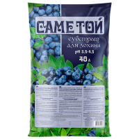 Субстрат для лохини 40 л, Саме той