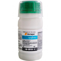 Актара 40 г инсектицид системного действия, Syngenta