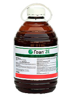 Гоал 2Е 24% 5 л гербіцид виборчої дії Доу Агро Сайєнсіс