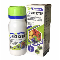 Міст Супер 90 мл інсектицид контактно-системної дії, Adiant